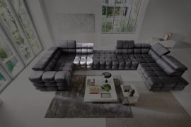  Modularni sistem Buffalo - modul 1