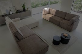 Modularni sistem Domo - modul A1