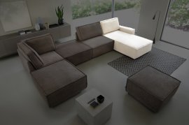 Modularni sistem Domo - modul LR