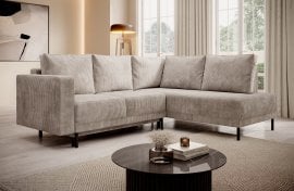 Kotna sedežna garnitura Modo II