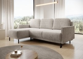 Kotna sedežna garnitura Solo