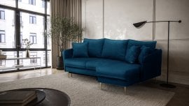 Kotna sedežna garnitura Volio