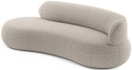 Kavč Soul – z desnim rokonaslonom