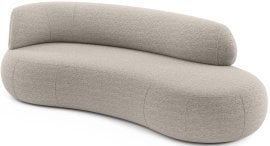 Kavč Soul – z levim rokonaslonom