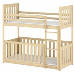 Pograd Cris - 80x160 cm - bor