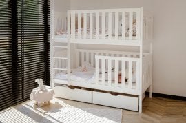 Pograd Dawid - 80x160 cm - bel