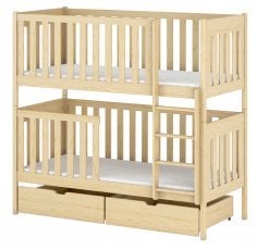 Pograd Dawid - 80x160 cm - bor