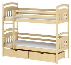 Pograd Gabi - 80x200 cm - bor