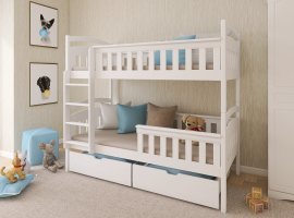 Pograd Harry - 80x160 cm - Bel