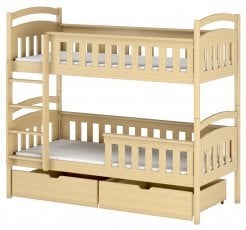 Pograd Harry - 80x160 cm - Bor