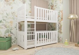 Pograd Konrad - 80x180 cm - bel