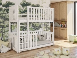 Dodatna pregrada V5 za pograd Konrad