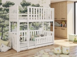 Dodatna pregrada V6 za pograd Konrad