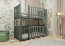 Pograd Konrad - 80x160 cm - grafit