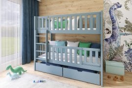 Pograd Ksawery - 80x180 cm - siv