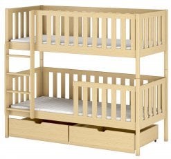 Pograd Michalina - 80x200 cm - bor