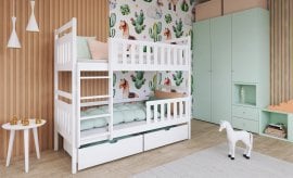 Pograd Monika - 80x200 cm - bel