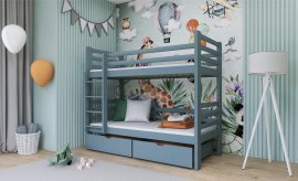 Pograd Patryk - 80x180 cm - Siv