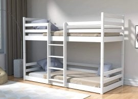 Pograd Shine - 80x180 cm - Bel