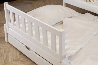 Lano - Pograd z dodatnim ležiščem Blanka