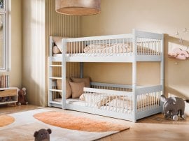 Pograd Boston - 90x200 cm - bel