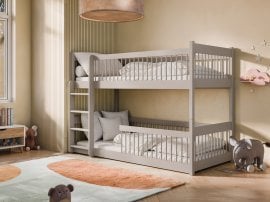 Pograd Boston - 90x200 cm - olive