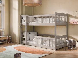 Pograd Boston - 90x200 cm - kašmir