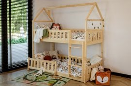 Pograd Pola - 80x160 cm - bor