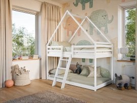 Pograd Sweet - 90x200 cm - bel