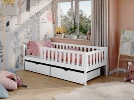 Otroška postelja Antonio