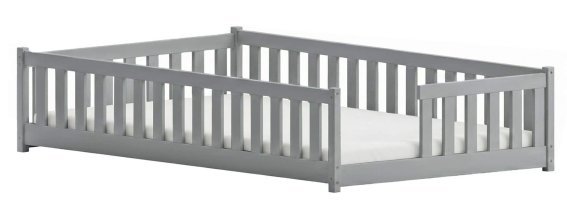 Lano - Otroška postelja Ivy