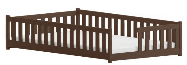 Lano - Otroška postelja Ivy
