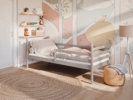 Otroška postelja Melani