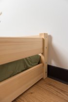 Lano - Otroška postelja Alis