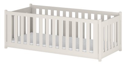 Lano - Otroška postelja Concept