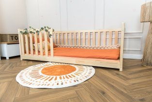 Lano - Otroška postelja Concept