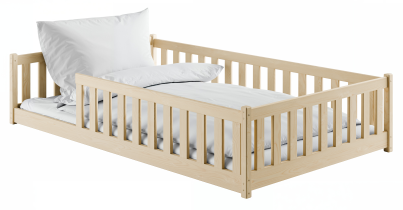 Lano - Otroška postelja Otis