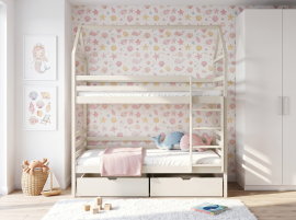 Pograd Alex - 80x160 cm - krem