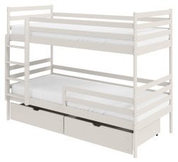 80x200 cm - krem