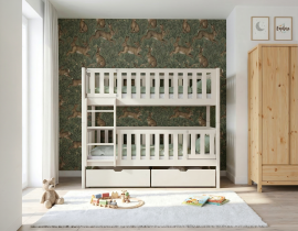 Pograd Ksawery - 80x180 cm - krem