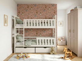 Pograd Monika - 90x200 cm - krem