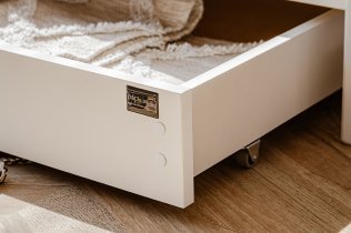 Lano - Pograd z dodatnim ležiščem Kors