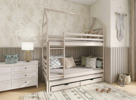 80x200 cm - kašmir
