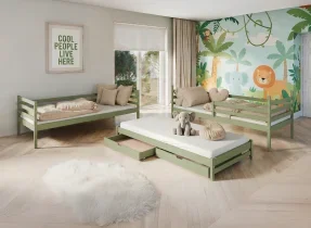 Lano - Pograd z dodatnim ležiščem Luk