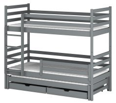 Lano - Pograd z dodatnim ležiščem Luk