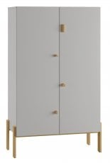 Garderobna omara Cube