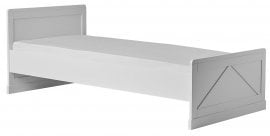 Otroška postelja Marie - 90x200 cm