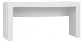 Pisalna miza Calmo - bela