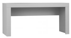 Pisalna miza Calmo - siva