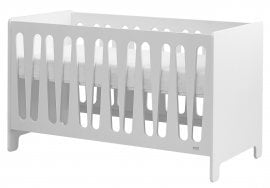 Otroška postelja Moon - 70x140 cm